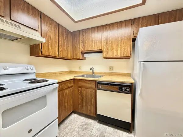 17000 E Ford DR #210, Aurora, CO 80017
