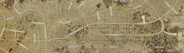 Lot 333 Patsy CIR, Colorado City, CO 81019