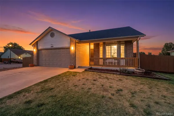 7503 Sailwind DR, Colorado Springs, CO 80925