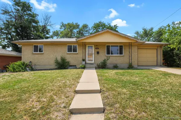 8159 Nola DR, Denver, CO 80221
