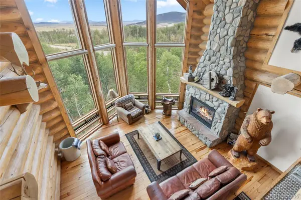 1586 Sheep Ridge, Fairplay, CO 80440