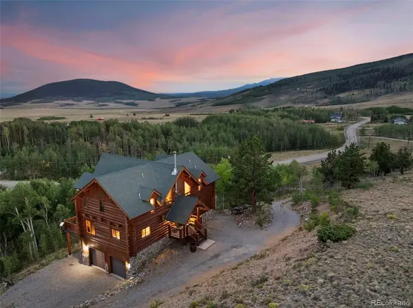 1586 Sheep Ridge, Fairplay, CO 80440