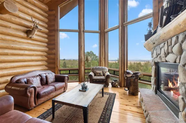 1586 Sheep Ridge, Fairplay, CO 80440