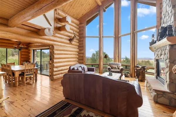 1586 Sheep Ridge, Fairplay, CO 80440