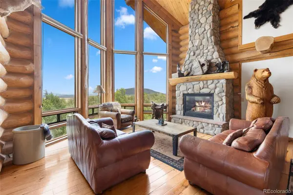 1586 Sheep Ridge, Fairplay, CO 80440