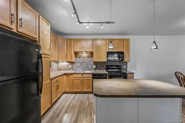 16650 Las Ramblas LN #U, Parker, CO 80134