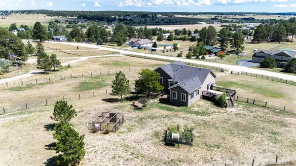 2501 Remington RD, Elizabeth, CO 80107