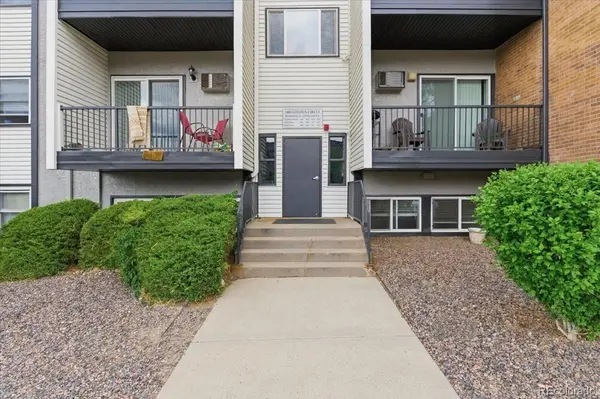 1400 Golden CIR #306, Golden, CO 80401