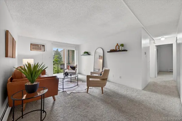 1400 Golden CIR #306, Golden, CO 80401