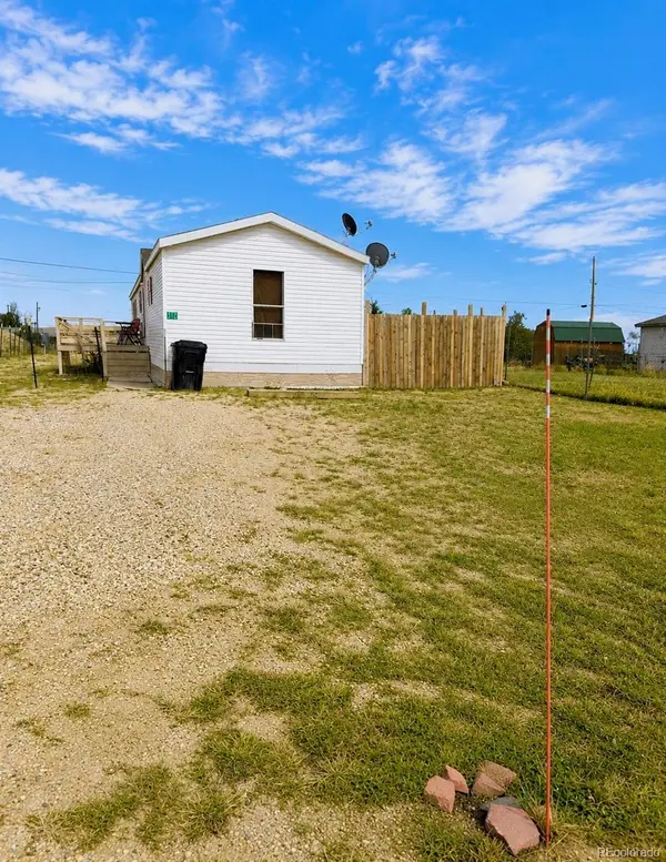 312 Ceratosaurus CIR, Dinosaur, CO 81610