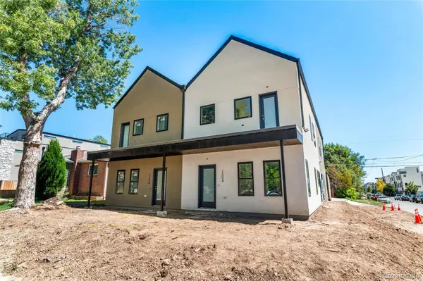 1304 Raleigh ST, Denver, CO 80204