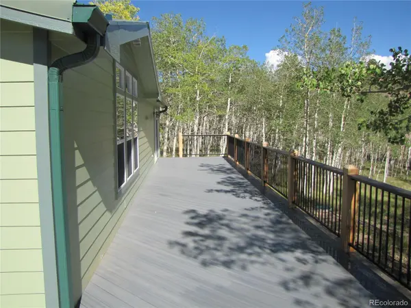 8575 Ranch RD, Hartsel, CO 80449