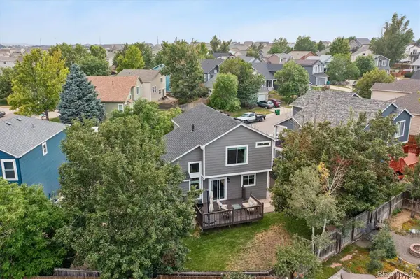 16287 Blueleaf PL, Parker, CO 80134