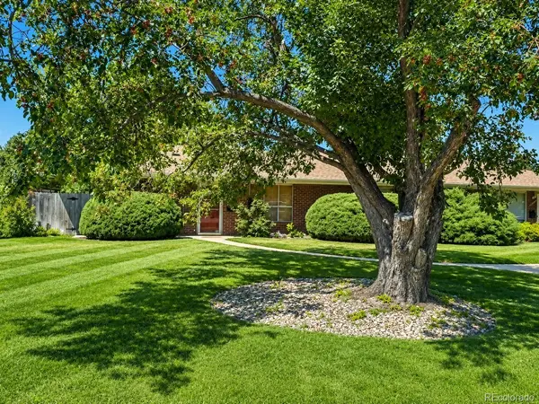 412 E Thunderbird DR, Fort Collins, CO 80525