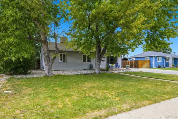 479 S Harlan ST, Lakewood, CO 80226