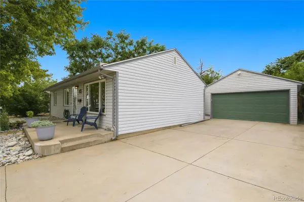 479 S Harlan ST, Lakewood, CO 80226