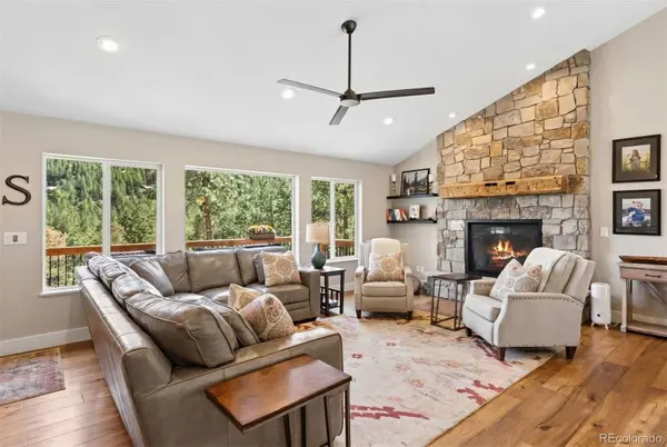 30319 Lone Spruce RD, Evergreen, CO 80439