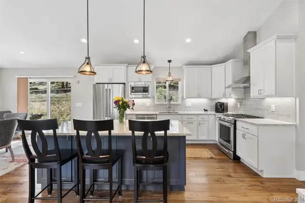 30319 Lone Spruce RD, Evergreen, CO 80439