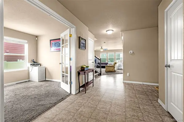 8771 Dry Needle, Colorado Springs, CO 80908