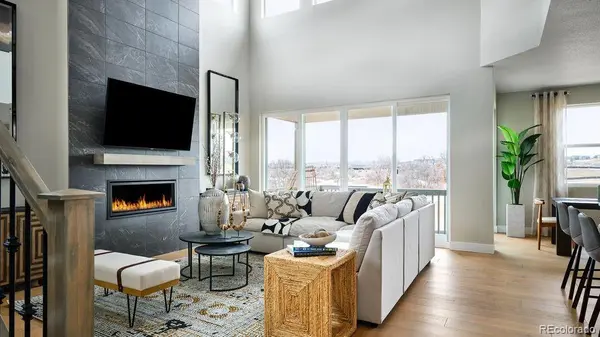 4207 Canister PT, Castle Rock, CO 80108