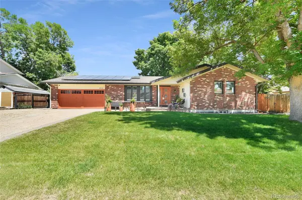 8122 Ammons WAY, Arvada, CO 80005