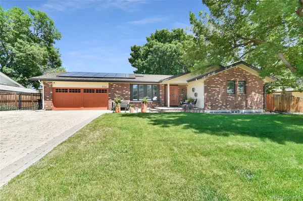 8122 Ammons WAY, Arvada, CO 80005
