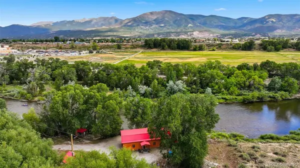 7410 County Road 150, Salida, CO 81201