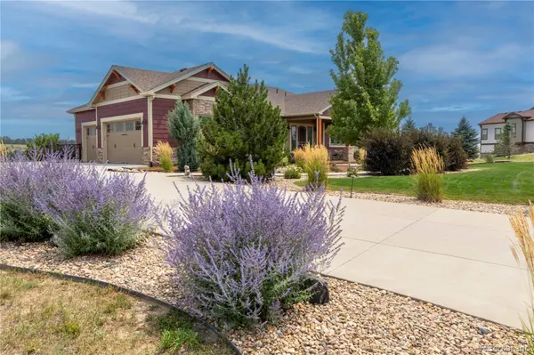 7854 Merryvale TRL, Parker, CO 80138