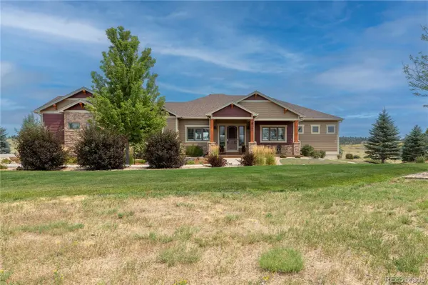 7854 Merryvale TRL, Parker, CO 80138