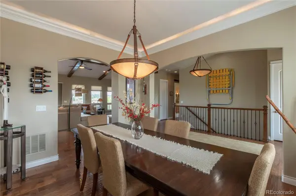 7854 Merryvale TRL, Parker, CO 80138
