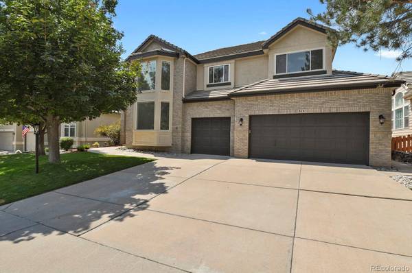9267 S Cedar Hill WAY, Lone Tree, CO 80124