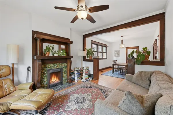 3123 N Race ST, Denver, CO 80205