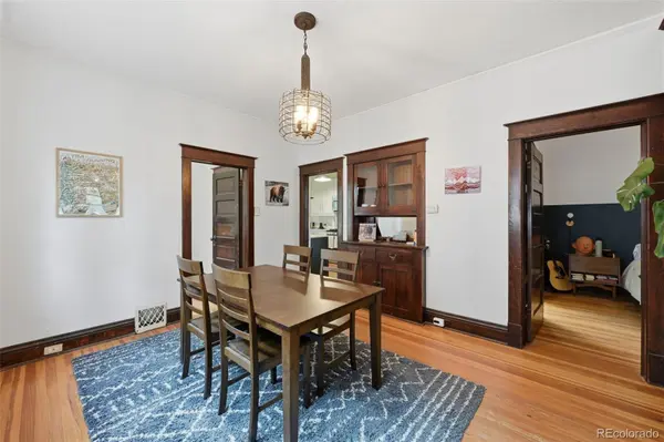 3123 N Race ST, Denver, CO 80205
