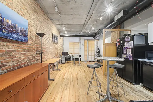1499 Blake ST #1G, Denver, CO 80202