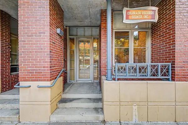 1499 Blake ST #1G, Denver, CO 80202