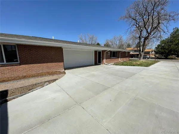 1887 Independence ST, Lakewood, CO 80215
