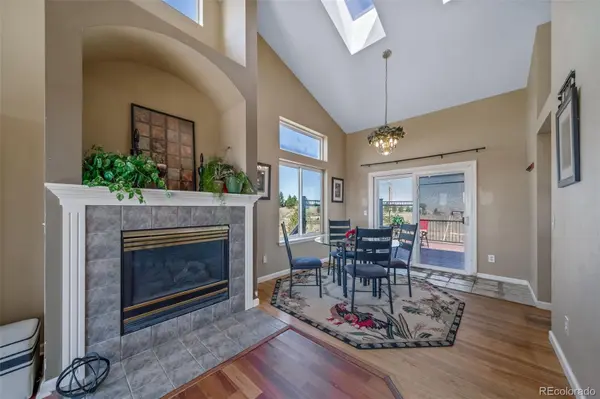 7840 Shenandoah DR, Elizabeth, CO 80107