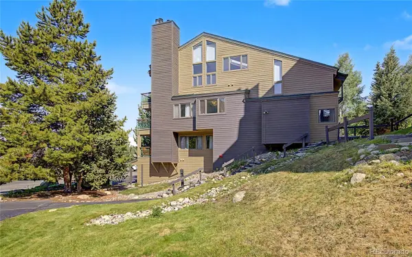 22300 US Highway 6 #1725, Dillon, CO 80435