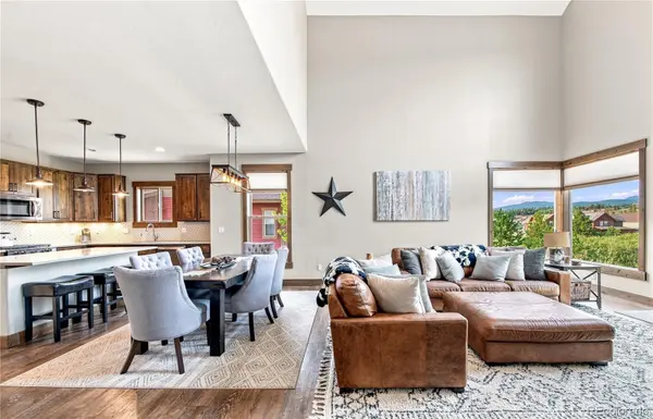 74 Alder Brook TRL, Fraser, CO 80442