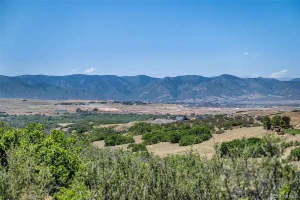8394 Nugget CT, Littleton, CO 80125