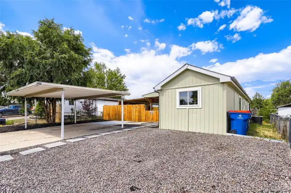 1110 Maclean ST, Dacono, CO 80514