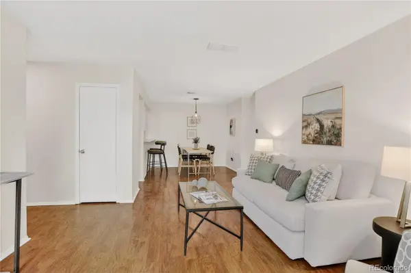 7205 S Gaylord ST #F15, Centennial, CO 80122
