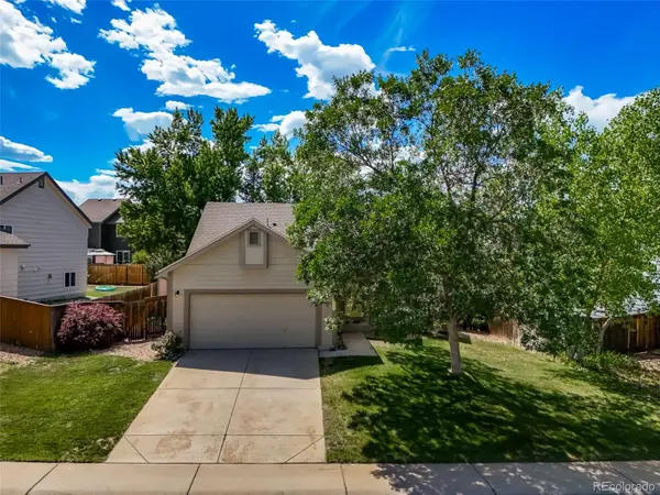 8917 Copeland ST, Littleton, CO 80126