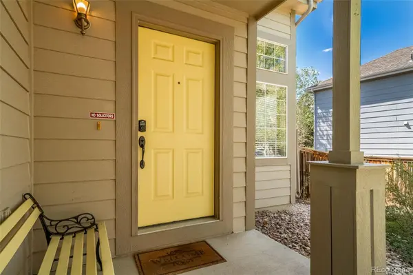 8917 Copeland ST, Littleton, CO 80126