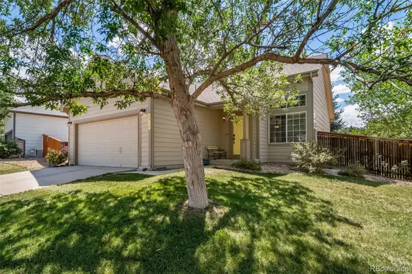 8917 Copeland ST, Littleton, CO 80126