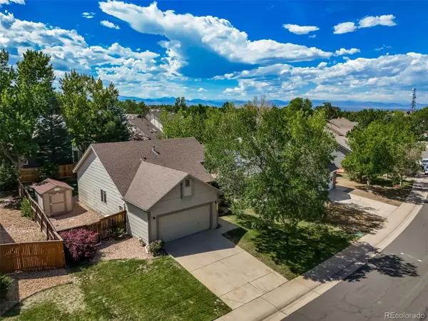 8917 Copeland ST, Littleton, CO 80126