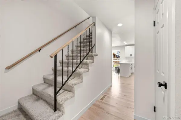 6882 E Rustic DR, Parker, CO 80138