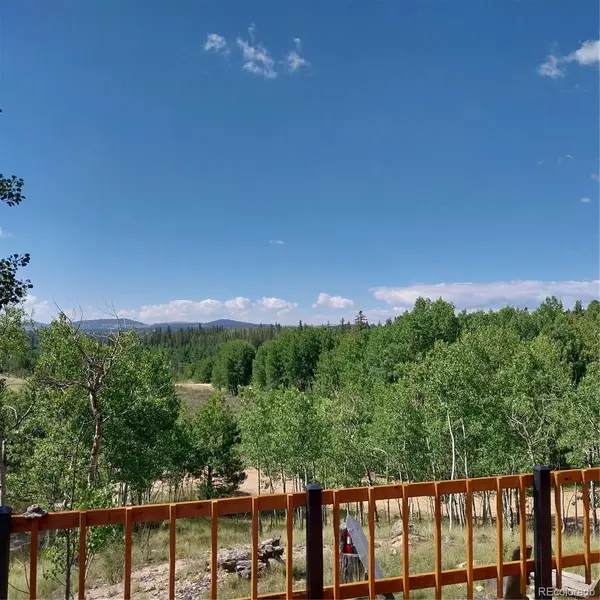1391 Ute TRL, Como, CO 80432