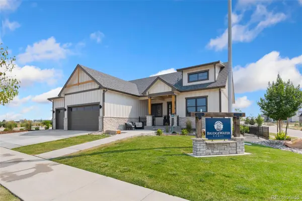 3632 N Buchanan CT, Aurora, CO 80019