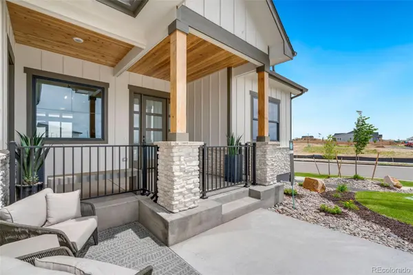 3632 N Buchanan CT, Aurora, CO 80019